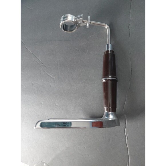 Hario Coffee Syphon FOR PARTS Heatproof Glass Pot Stainless Steel Stand Japan - Picture 8 of 8